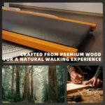 6% Incline Walking Pad - Under Desk Treadmill for Home Office, 1HP Portable Compact Running Machine, Upright Stand, 220 lbs Capacity - Image 6