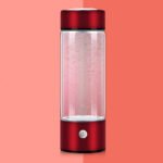 Hydrogen Water Bottle Generator - Portable Borosilicate Glass Ionizer | Fitness Eddy - Image 5