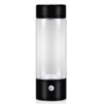 Hydrogen Water Bottle Generator - Portable Borosilicate Glass Ionizer | Fitness Eddy - Image 7