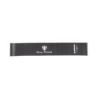 Fitness Eddy Hip Resistance Band – Premium TPE Lower Body Exercise Ring & Yoga Stretching Loop - Image 2