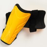 Football Shin Guards – High Impact Lightweight Soccer Shin Pads - Image 6