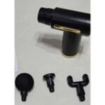 Portable Fascia Gun Muscle Relaxer - USB Rechargeable - Image 6