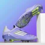 Nail-style Unisex Durable Training Soccer Cleats - Image 7