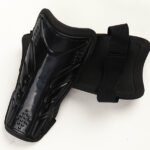 Football Shin Guards – High Impact Lightweight Soccer Shin Pads - Image 3