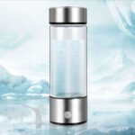 Hydrogen Water Ionizer Bottle