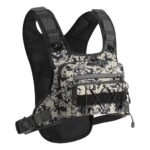 Tactical Chest Pack Multi-functional Suitable For Trail Running - Image 2