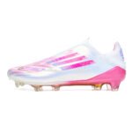 Nail-style Unisex Durable Training Soccer Cleats - Image 4
