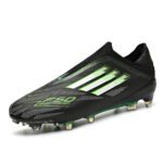 Nail-style Unisex Durable Training Soccer Cleats - Image 2