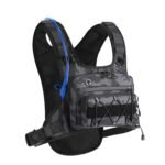 Tactical Chest Pack Multi-functional Suitable For Trail Running - Image 5