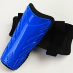 Football Shin Guards – High Impact Lightweight Soccer Shin Pads - Image 4