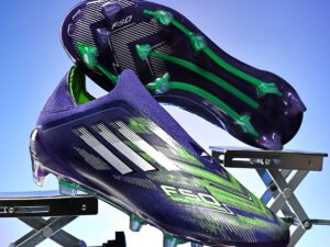 Fitness Eddy 49 Nail-style Unisex Durable Training Soccer Cleats