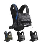 Tactical Chest Pack Multi-functional Suitable For Trail Running - Image 10