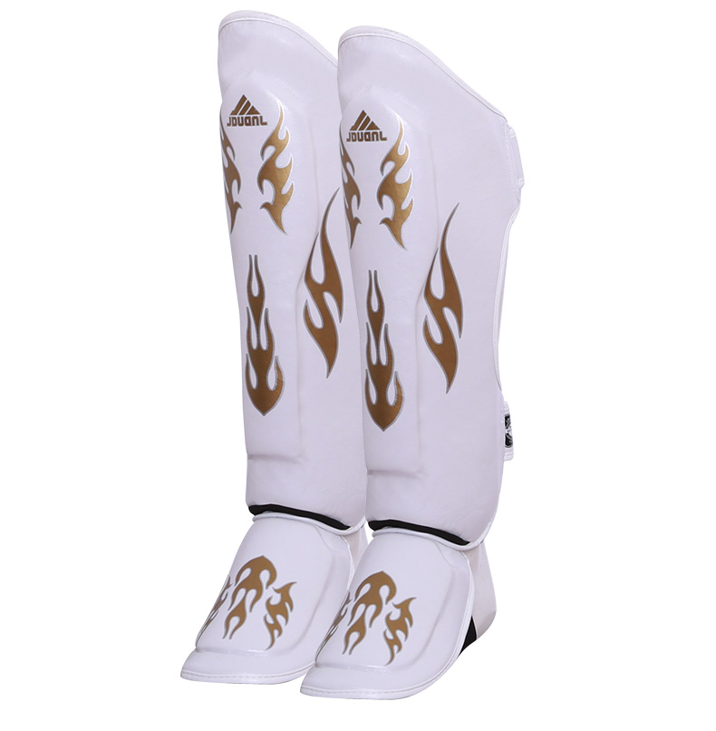 Armor sanda shin guards - image 9