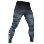 Fitness Eddy Men Performance Training Wear – Premium Athletic Running Tights & Gym Compression Sportswear Set