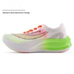 Carbon Plate Marathon Running Shoes – Premium Shock Absorbing Distance Training Shoes & Lightweight Athletic Sneakers - Image 3