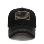 Commando Camouflage Baseball Cap – Premium Cotton Dome Sport Hat & Adjustable Tactical Outdoors Cap for Men and Women - Image 9