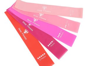 Fitness Eddy 31 Hip Resistance Band