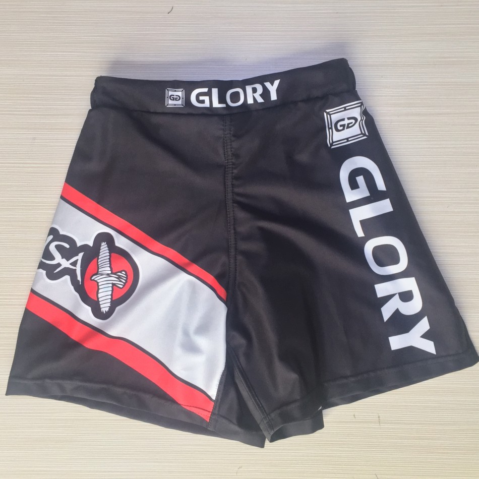 Blaze graphic training shorts - image 2