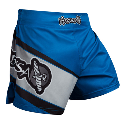 Blaze graphic training shorts - image 4