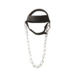 Neck Strength Training Harness – Premium Nylon Weight-Bearing Exercise Cap & Progressive Cervical Conditioning Gear - Image 4