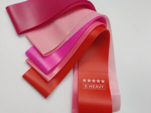 Resistance Band Set