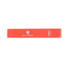 Fitness Eddy Hip Resistance Band – Premium TPE Lower Body Exercise Ring & Yoga Stretching Loop - Image 9