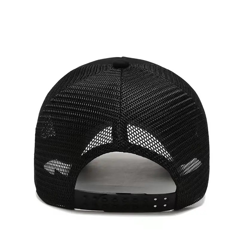 Commando Camouflage Baseball Cap – Premium Cotton Dome Sport Hat & Adjustable Tactical Outdoors Cap for Men an