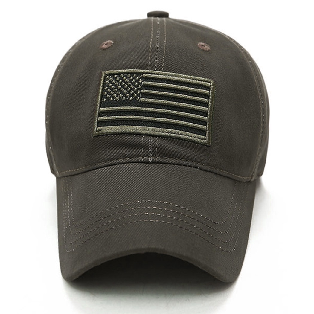 Commando Cap – Premium Cotton Low-Profile Tactical Hat & Adjustable Everyday Sports Cap