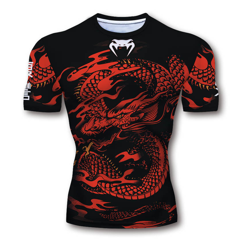 Cool Touch milk silk training t-shirt - image 2