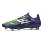 Nail-style Unisex Durable Training Soccer Cleats - Image 8