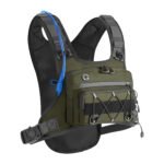 Tactical Chest Pack Multi-functional Suitable For Trail Running - Image 8