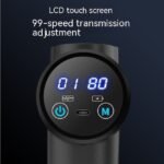 Massage Gun Instrument Muscle Relaxation Massage - Image 6