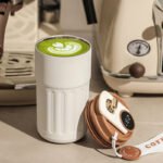 Smart Digital Thermal Bottle – Premium 450ml Smart Temperature Display Water Bottle & 316 Stainless Steel Insulated Travel Coffee Mug - Image 2