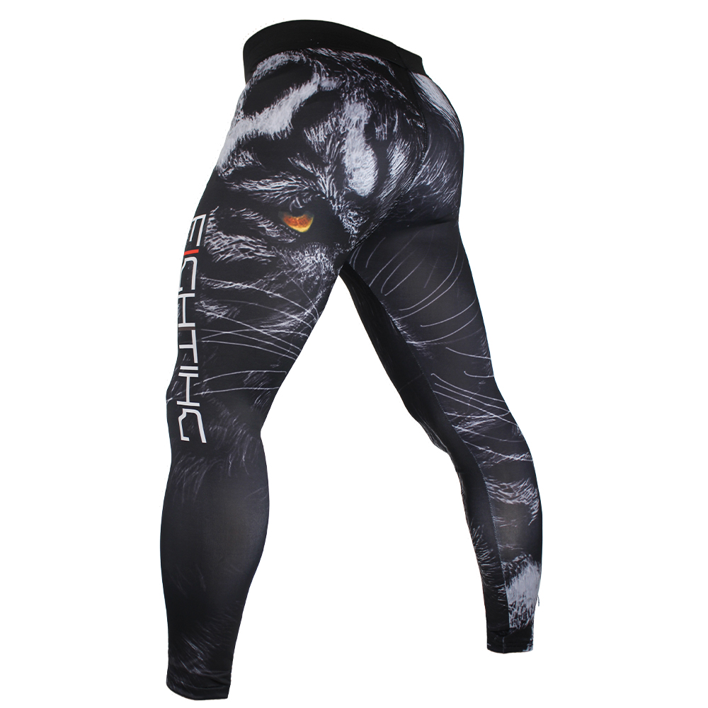 Second Skin compression training set - image 12