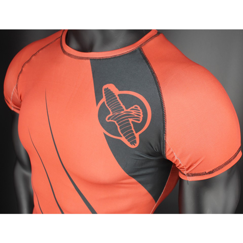 Second Skin compression training set - image 13