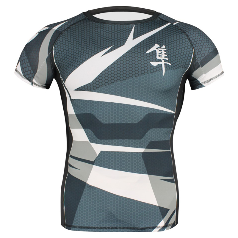 Second Skin compression training set - image 14