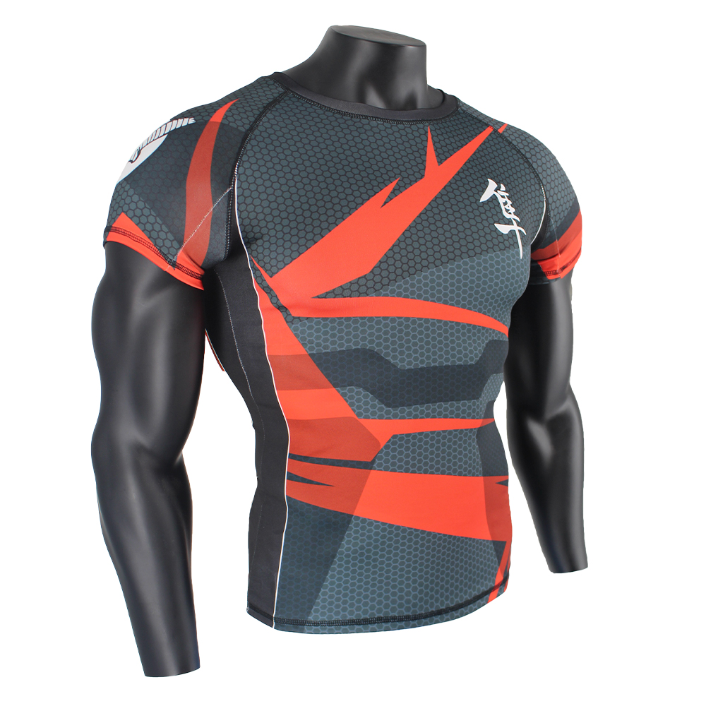 Second Skin compression training set - image 15