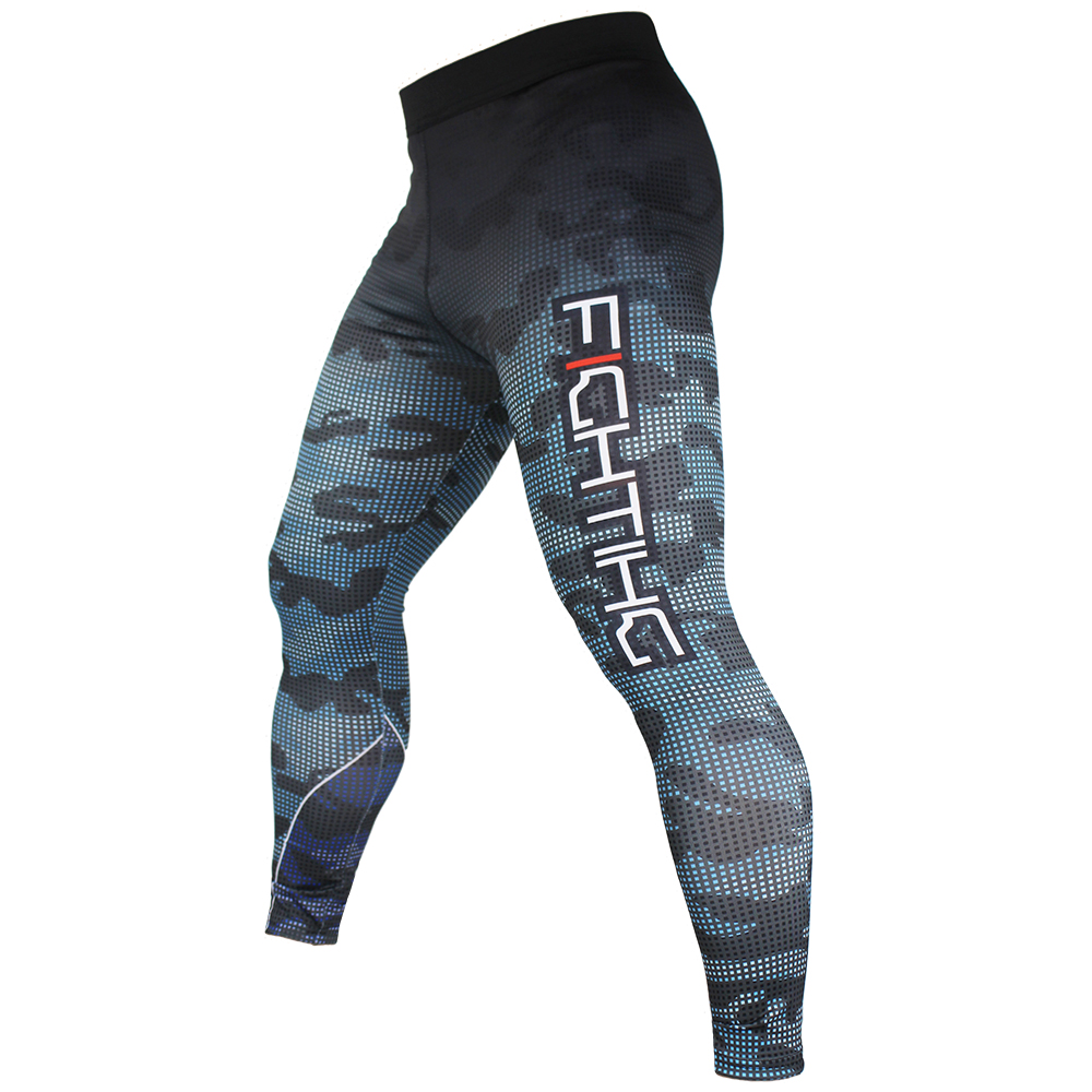 Second Skin compression training set - image 16