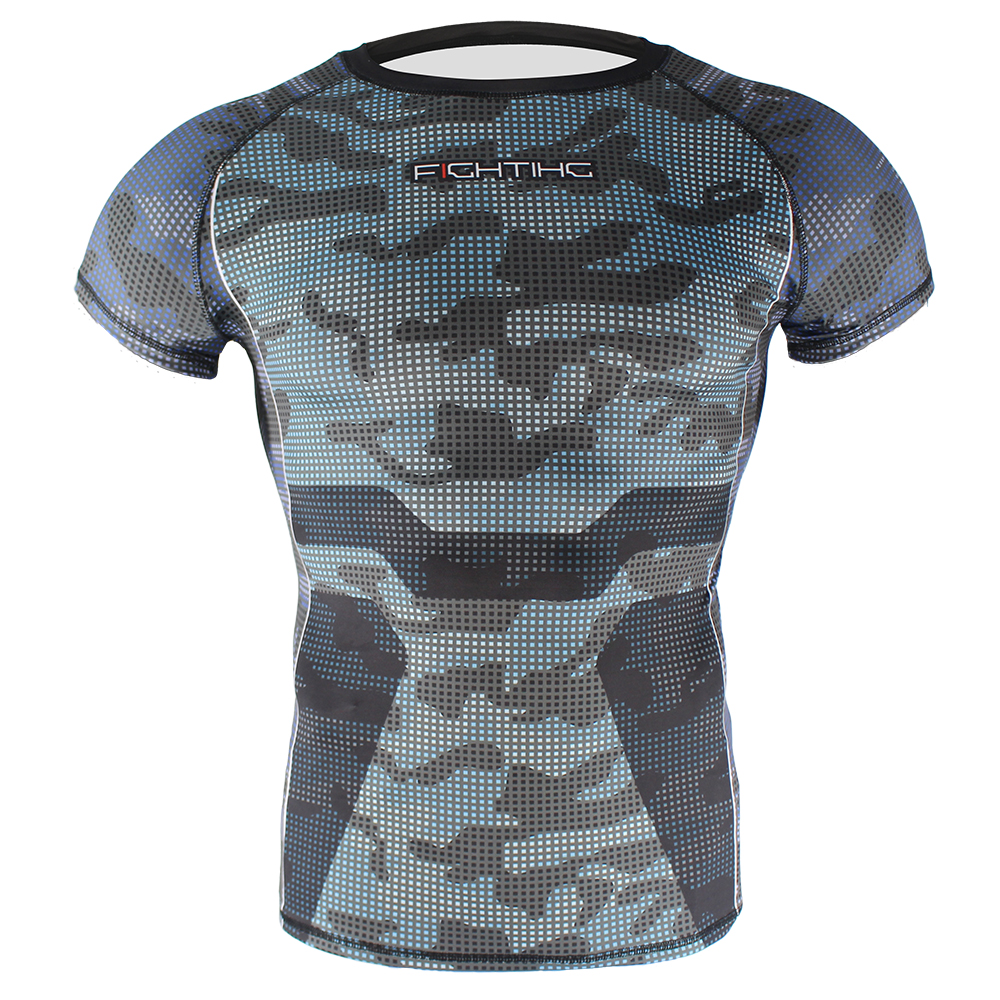 Second Skin compression training set - image 17