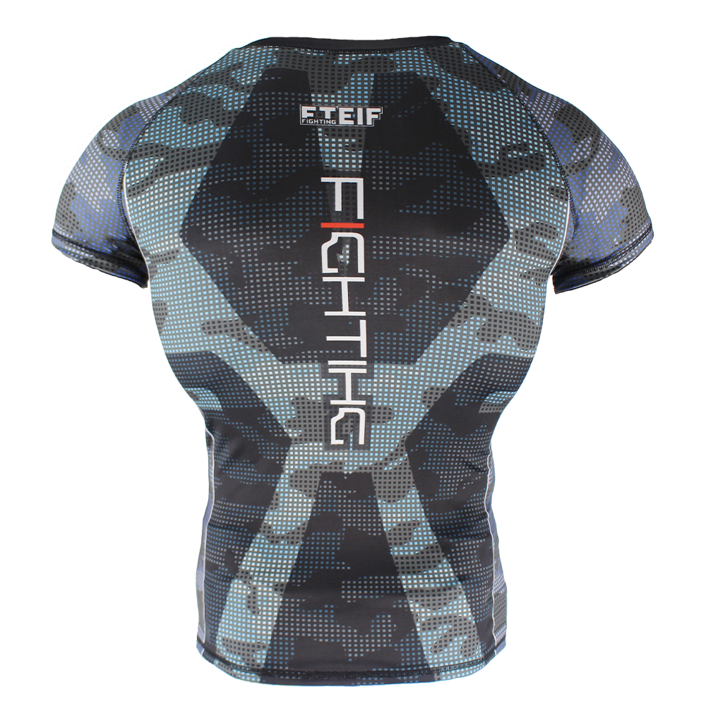 Second Skin compression training set - image 3