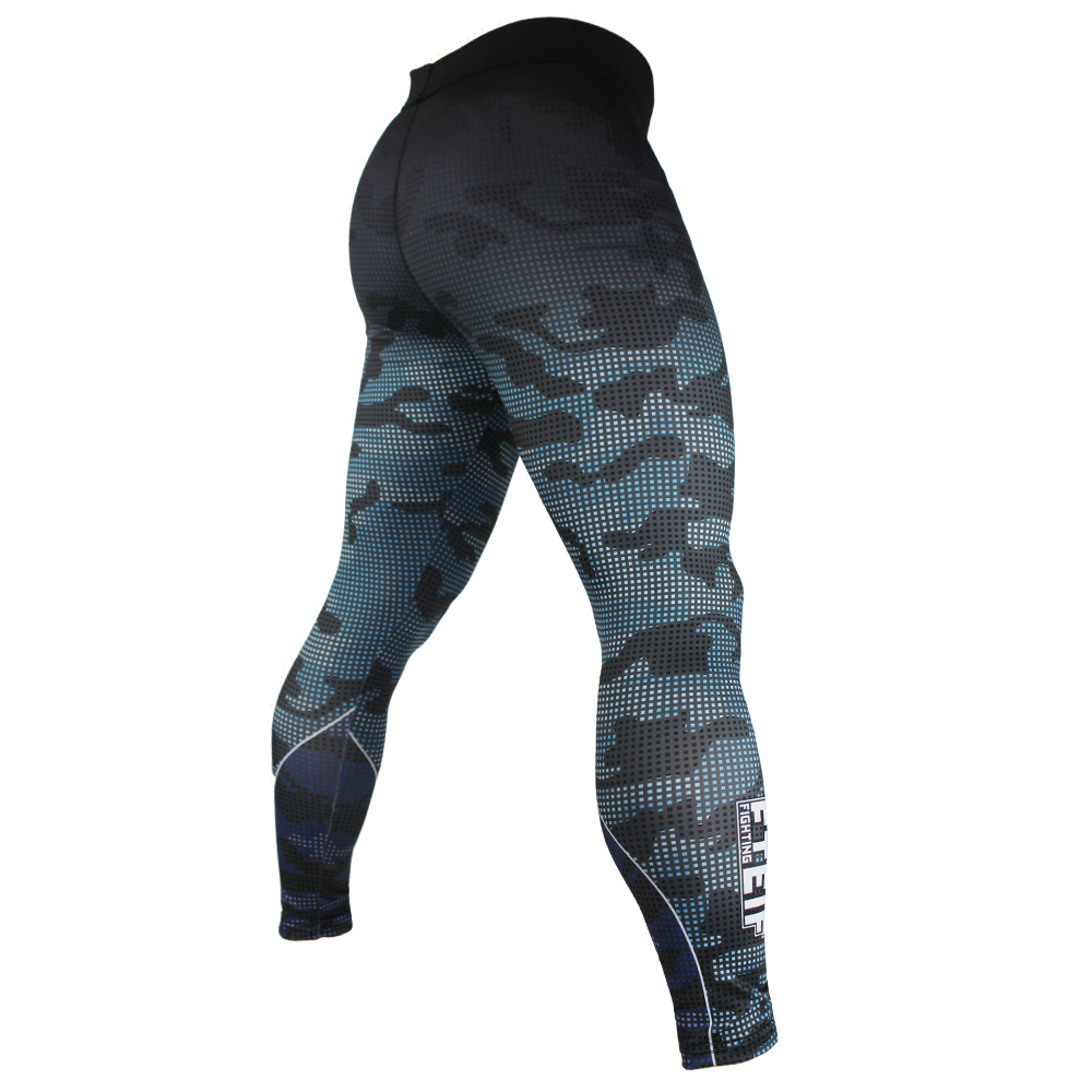 Second Skin compression training set - image 4