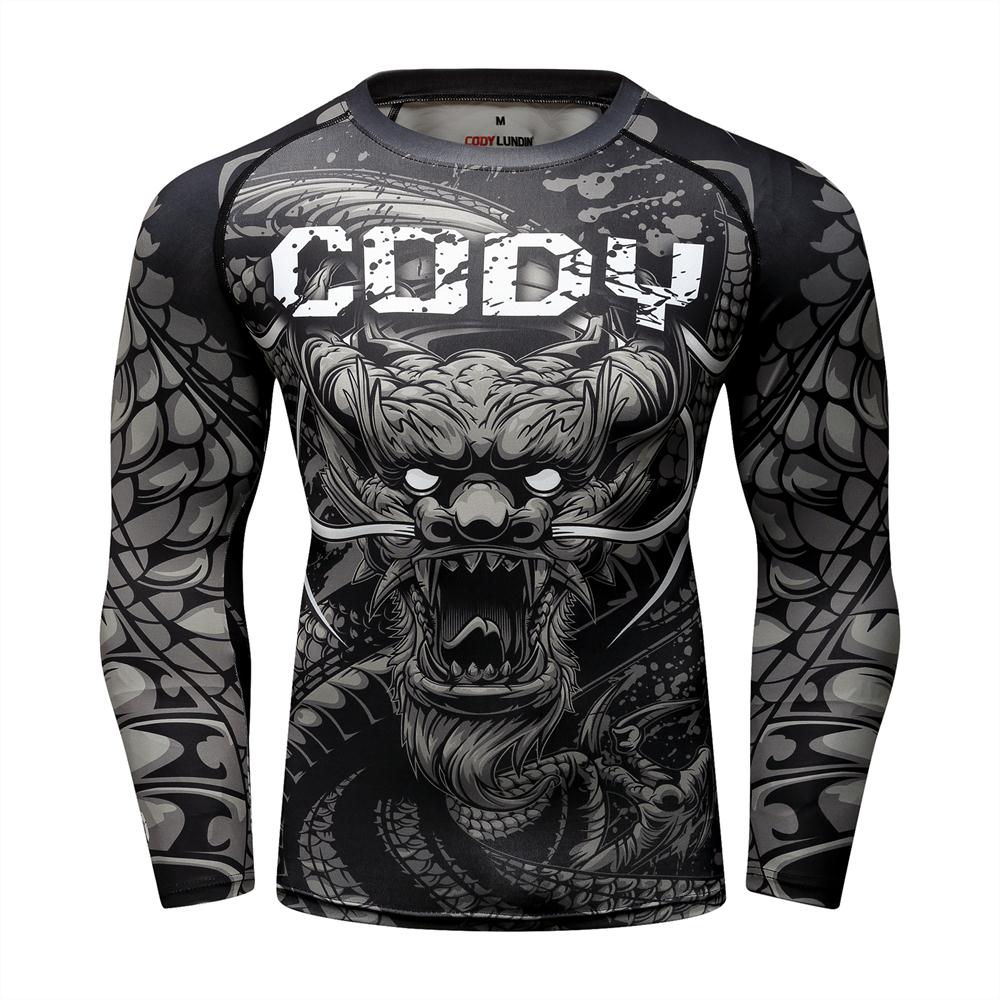 Urban Camo long sleeve training sweater - image 11