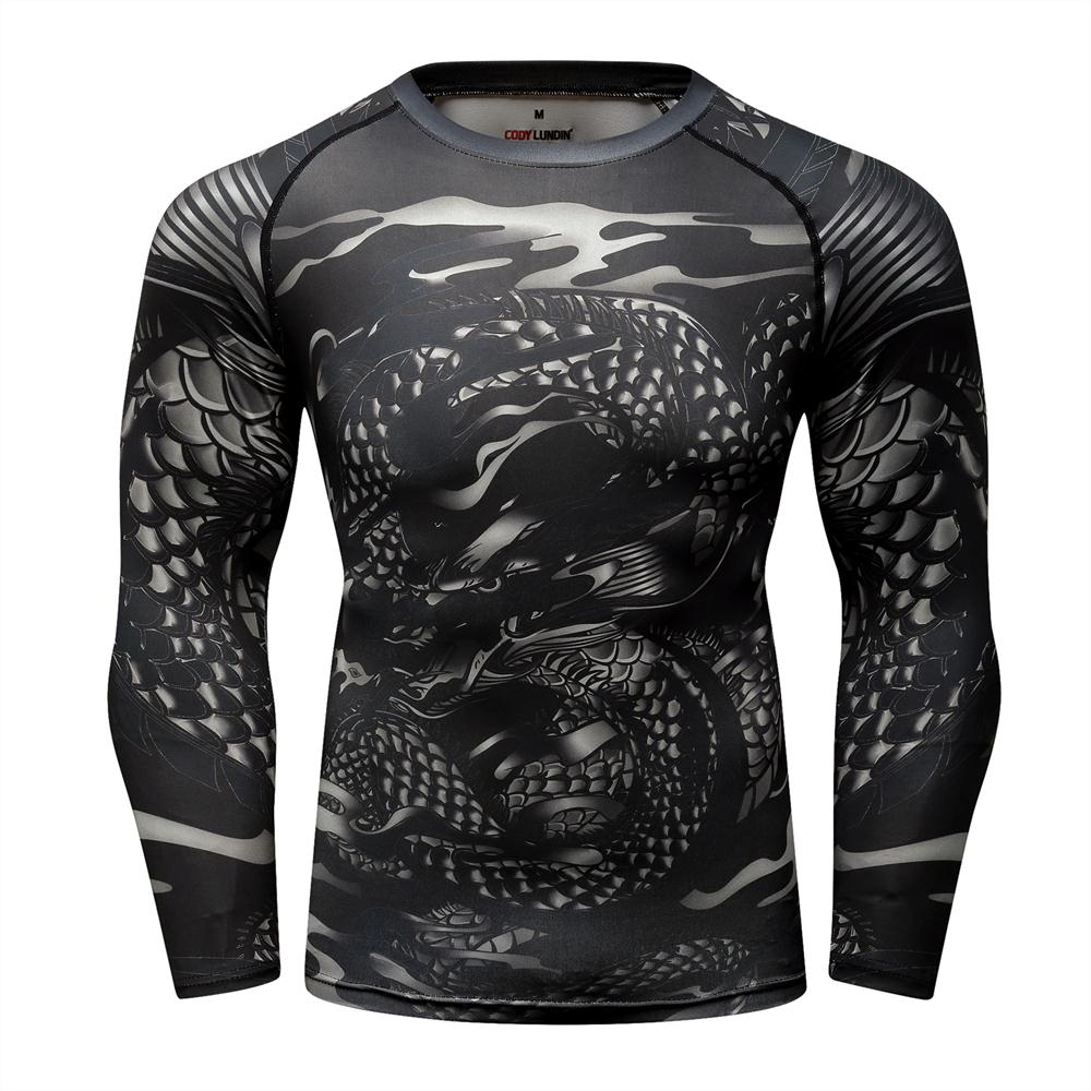 Urban Camo long sleeve training sweater - image 12