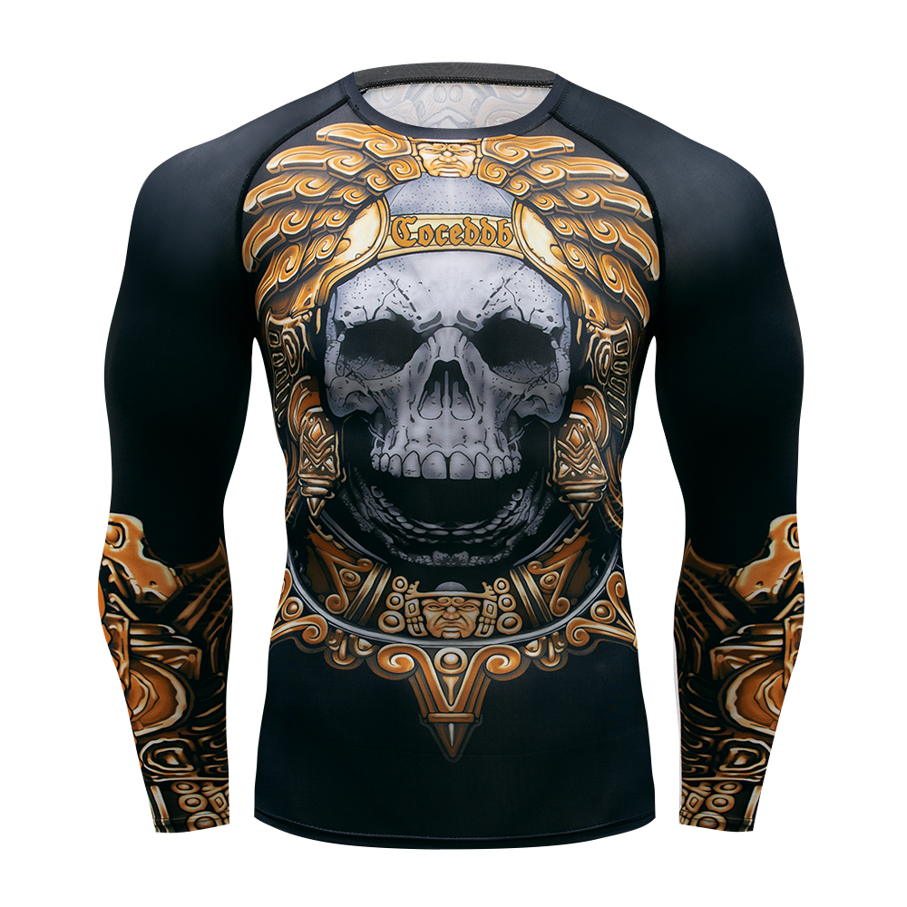 Urban Camo long sleeve training sweater - image 14