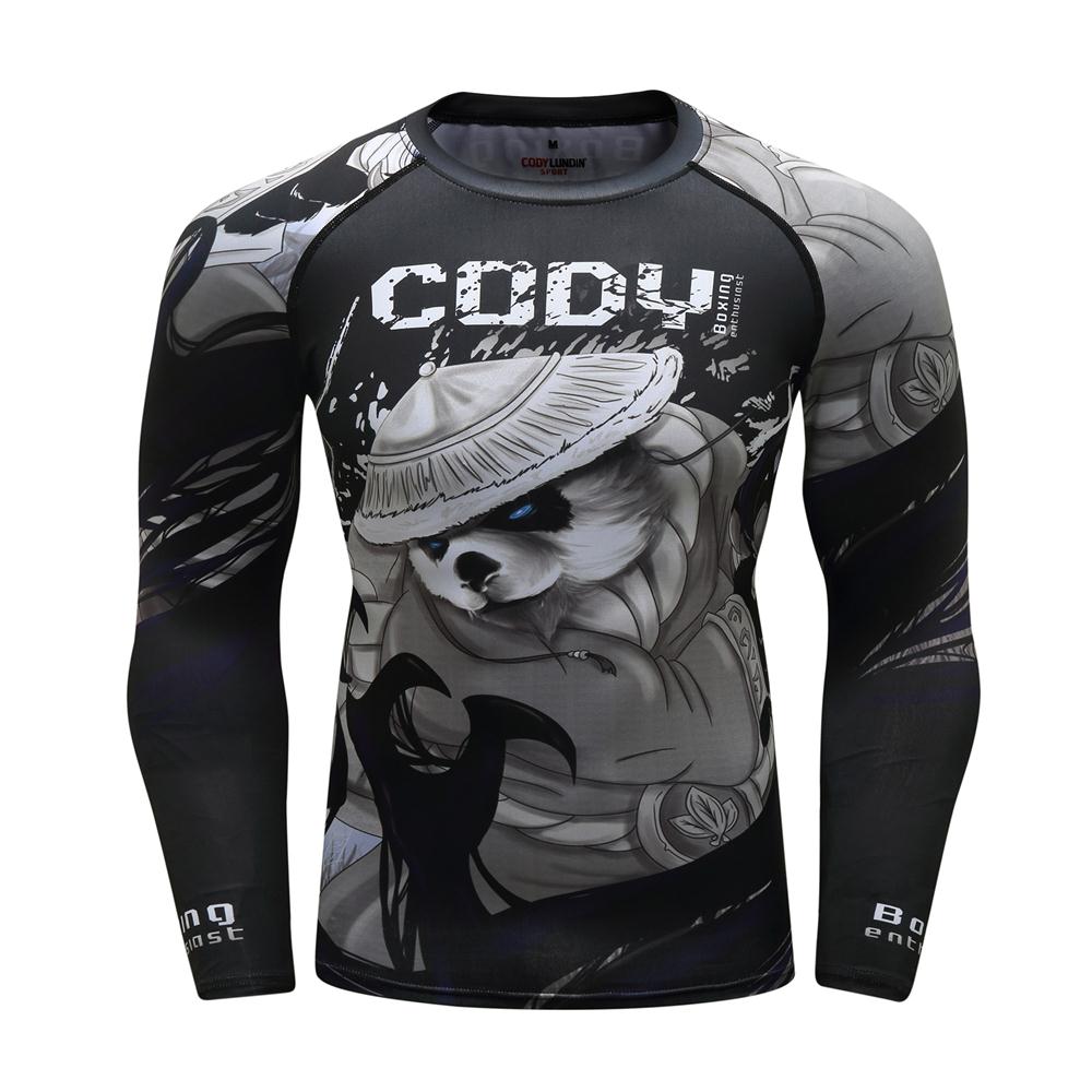 Urban Camo long sleeve training sweater - image 3