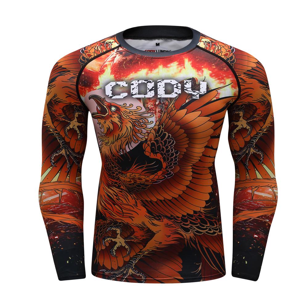 Urban Camo long sleeve training sweater - image 4