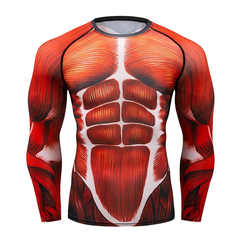 Urban Camo long sleeve training sweater - image 7