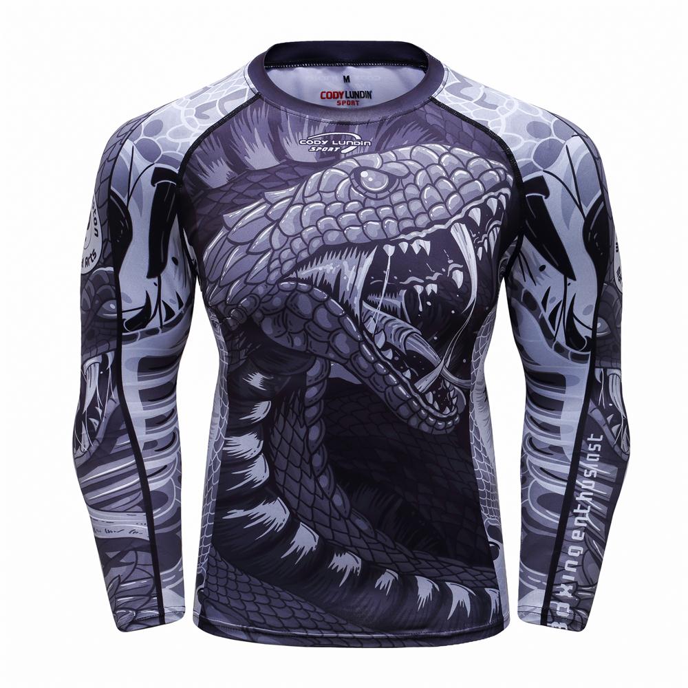 Urban Camo long sleeve training sweater - image 8