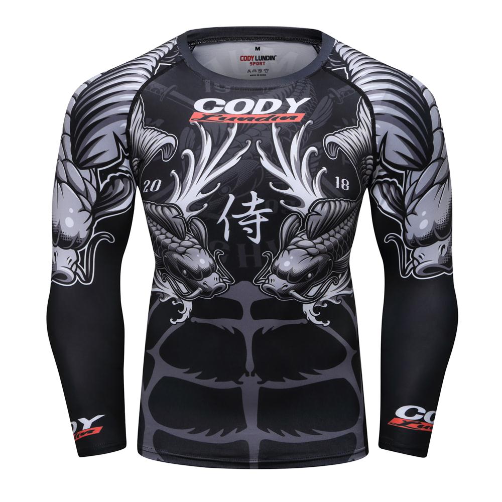 Urban Camo long sleeve training sweater - image 9