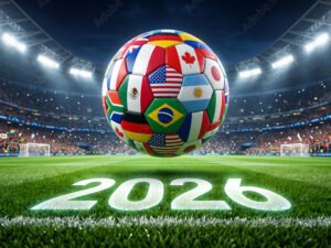 World Cup 2026